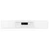 JT3000DFWW GE 30 Inch Single Wall Oven - 5.0 cu. ft. White-1