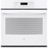 JT3000DFWW GE 30 Inch Single Wall Oven - 5.0 cu. ft. White-2