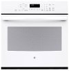 PT7050DFWW GE Profile 30 Inch Single Wall Oven-1