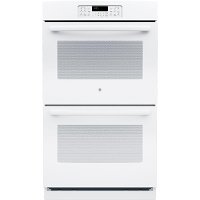 JT3500DFWW GE 30 Inch Double Wall Oven