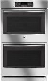 JT3500SFSS GE 10.0 cu. ft. Double Wall Oven - Stainless Steel