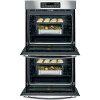 JT3500SFSS GE 30 Inch Double Wall Oven - Stainless Steel-2