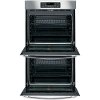 JT3500SFSS GE 30 Inch Double Wall Oven - Stainless Steel-3