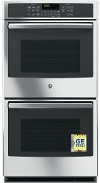 JK5500SFSS GE Double Wall Oven - 8.6 cu. ft. Stainless Steel-3