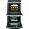 JT5500SFSS GE 30 Inch Double Wall Oven with Convection - 10 cu. ft. Stainless Steel-4