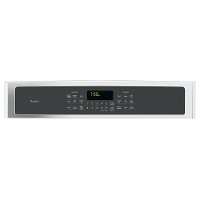 PK7500SFSS GE Profile 27 Inch Smart Double Wall Oven - 8.6 cu. ft. Stainless Steel-3
