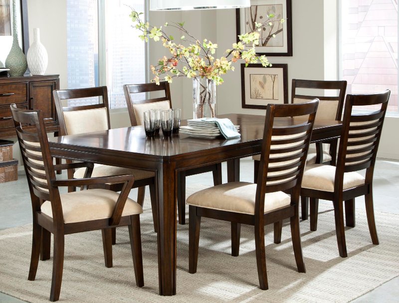 Avion 5Piece Dining Set