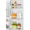 WRS322FDAB Whirlpool 33 Inch Black 22 cu. ft. Side-by-Side Refrigerator-5