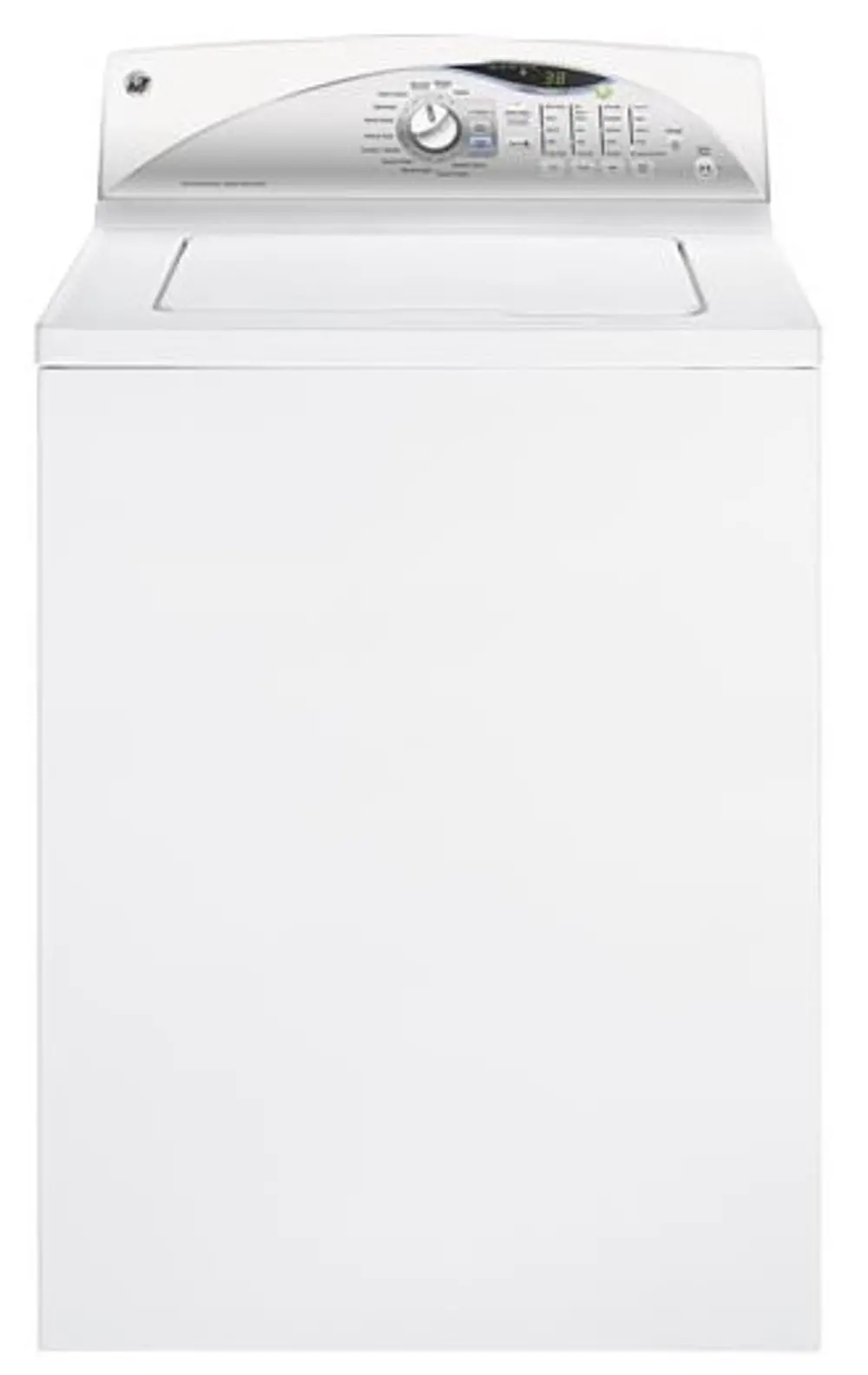 GTWN5650FWS GE Top Load Washer-1