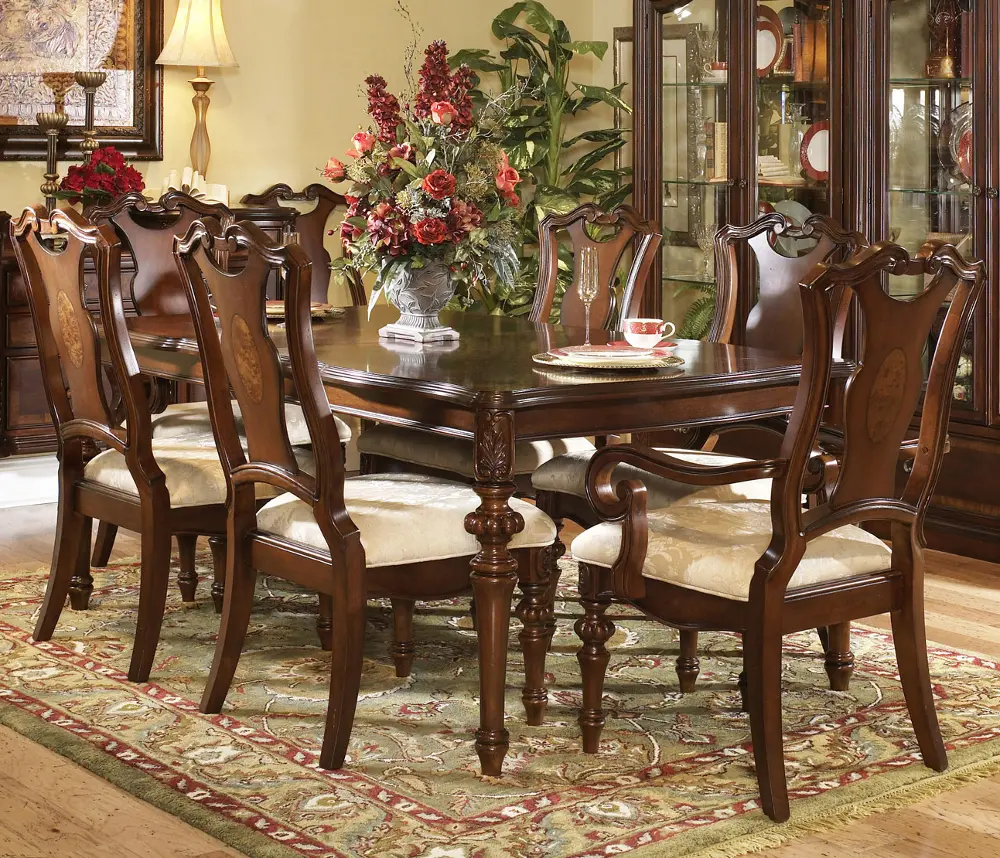 Fairmont Dining Table-1