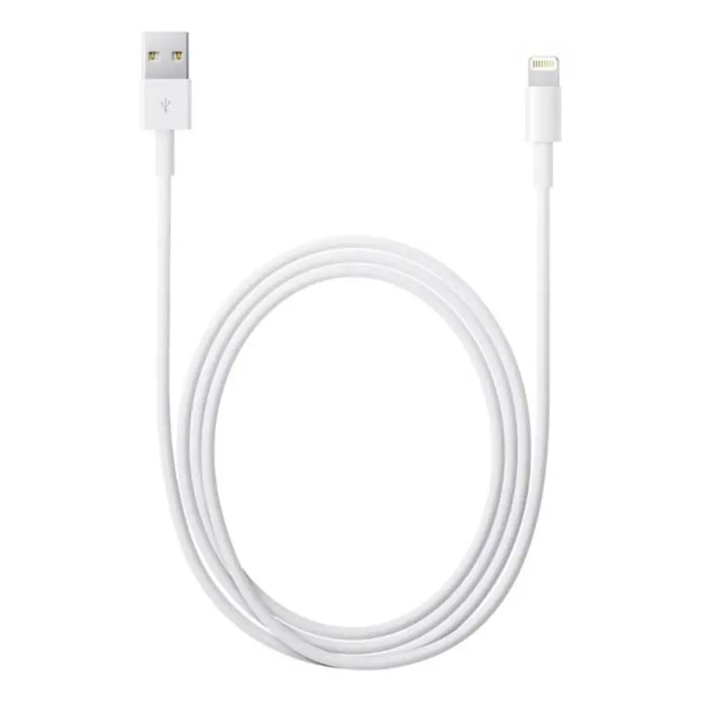 MD818ZMA Apple Lightning to USB Cable-1