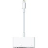 MD825ZMA Apple Lightning to VGA Adapter