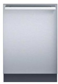 DWHD440MFM Thermador Stainless Steel Dishwasher