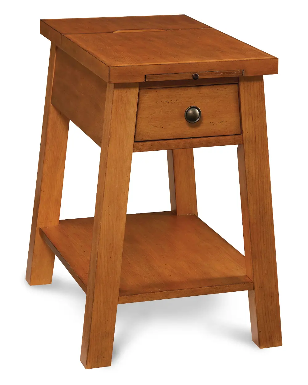 Arley Chairside Table-1