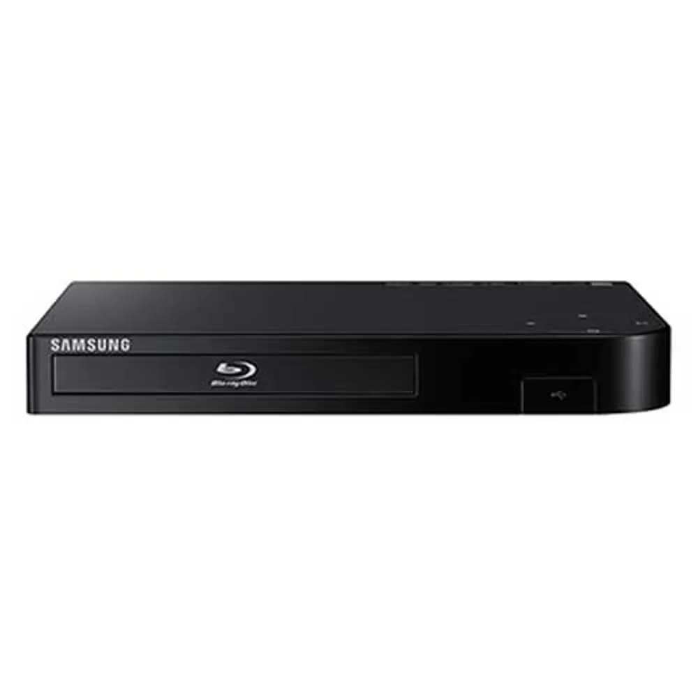 BDF5700 Samsung Blu-ray Player-1