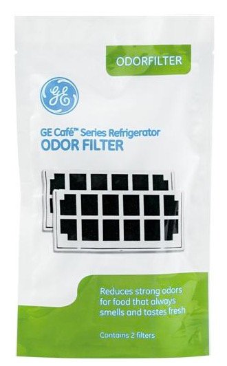 ODORFILTER Cafe Refrigerator Air Filter-1