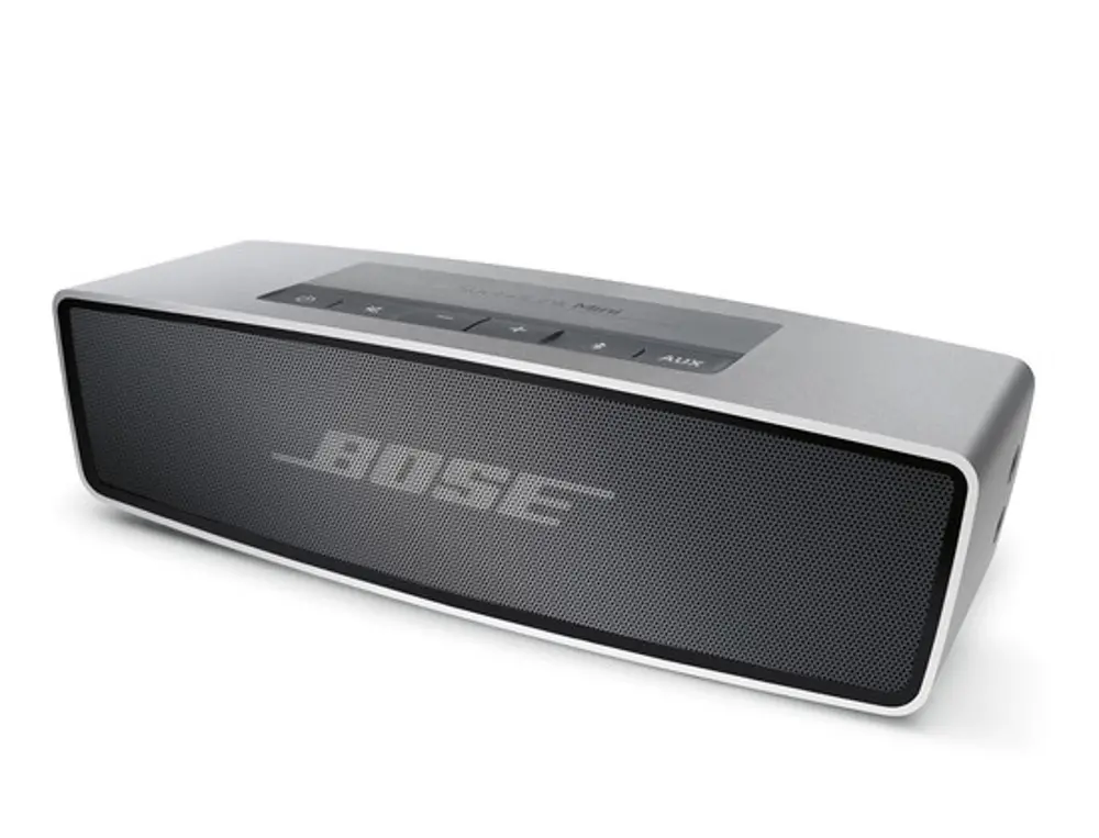 359037 Bose SoundLink Mini Bluetooth Speaker-1
