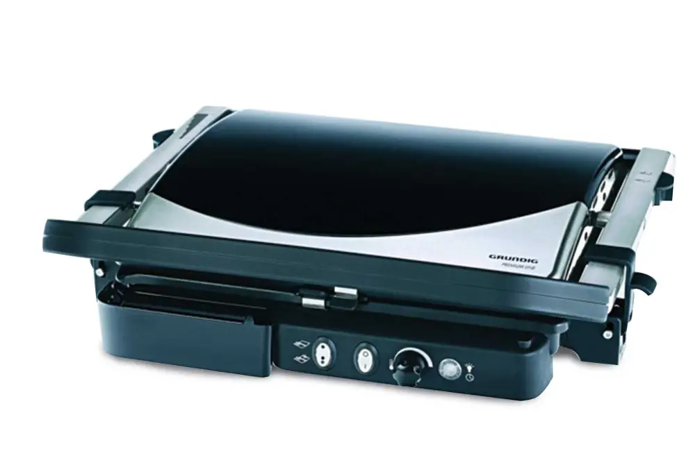 Grundig Contact Grill-1