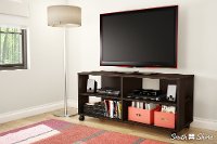 4919606 Chocolate Storage Unit on Casters - Jambory