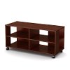 4946606 Cherry Storage Unit on Casters - Jambory -3