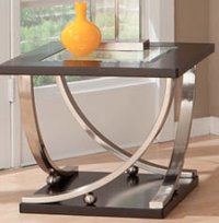 Melrose End Table