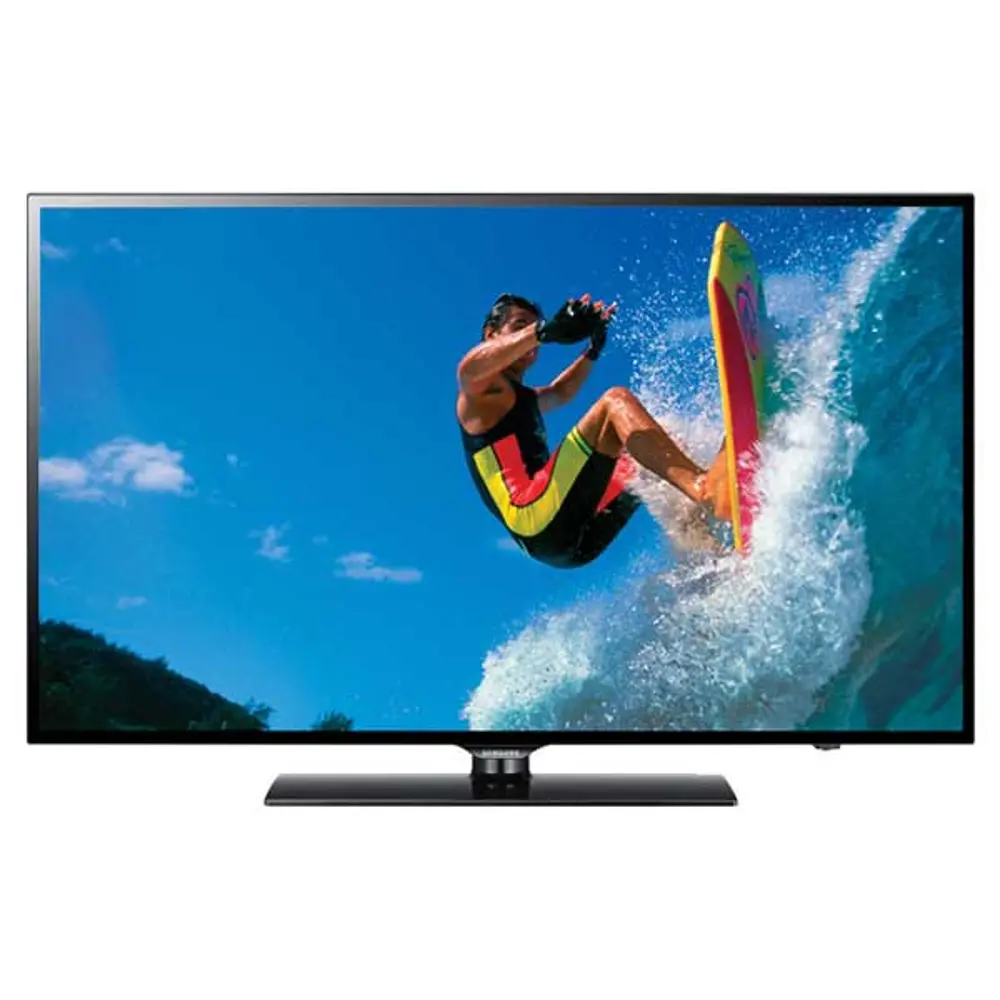 UN60FH6003 Samsung 60 Inch 1080p LED TV-1