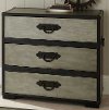 Rowan Steve Silver Table