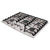 LCG3011ST LG 30 Inch 5-Burner Gas Cooktop - Stainless Steel-5
