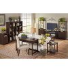 Cherry Writing Desk - Buena Vista-2