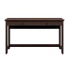 Cherry Writing Desk - Buena Vista-3
