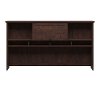 Cherry Hutch (60 Inch) - Buena Vista -1