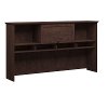 Cherry Hutch (60 Inch) - Buena Vista -2