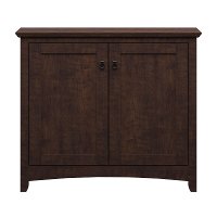 Cherry 2-Door Low Storage - Buena Vista-2