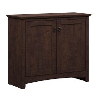 Cherry 2-Door Low Storage - Buena Vista-3