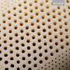 ZZQQHPLX Queen High Plush Talalay Latex Zoned Pillow-3