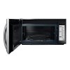 ME21F707MJT Samsung 2.1 cu. ft. Over-the-Range Microwave Oven - Stainless Steel-2