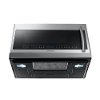 ME21F707MJT Samsung Over the Range Microwave - 2.1 cu. ft. Stainless Steel-3