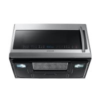 ME21F707MJT Samsung Over the Range Microwave - 2.1 cu. ft. Stainless Steel-3