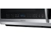 ME21F707MJT Samsung Over the Range Microwave - 2.1 cu. ft. Stainless Steel-4