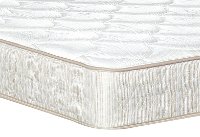 TM-4553RCW-1010 Twin Mattress - Sleep Inc. Dalbury Plush