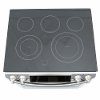 NE58F9500SS Samsung 5.8 cu. ft. Slide-in Electric Range - Stainless Steel-7