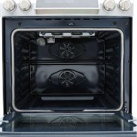 NE58F9500SS Samsung Electric Range - 5.8 cu. ft. Stainless Steel-6