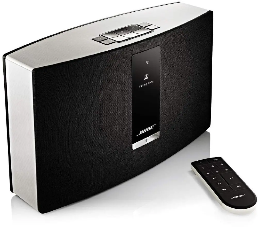 31003 Bose SoundTouch 20 WiFi Music System-1