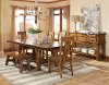Clearance Timberline 5 Piece Dining Set