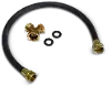 Rubber Steam Dryer Kit