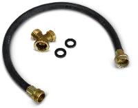 Rubber Steam Dryer Kit