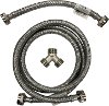 Stainless Steel Steam Dryer Kit