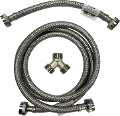 Stainless Steel Steam Dryer Kit