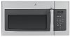 JVM6175SFSS GE Over-the-Range Microwave