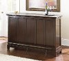 Clearance Stone Top Bar - Newbury